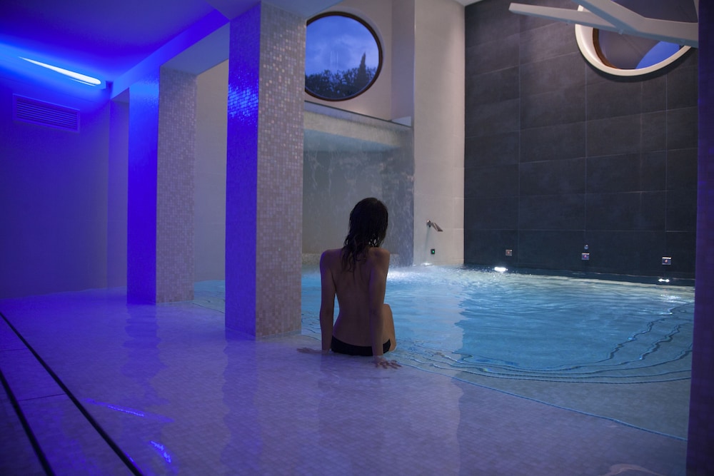 Astrea Wellness & Spa 19/49