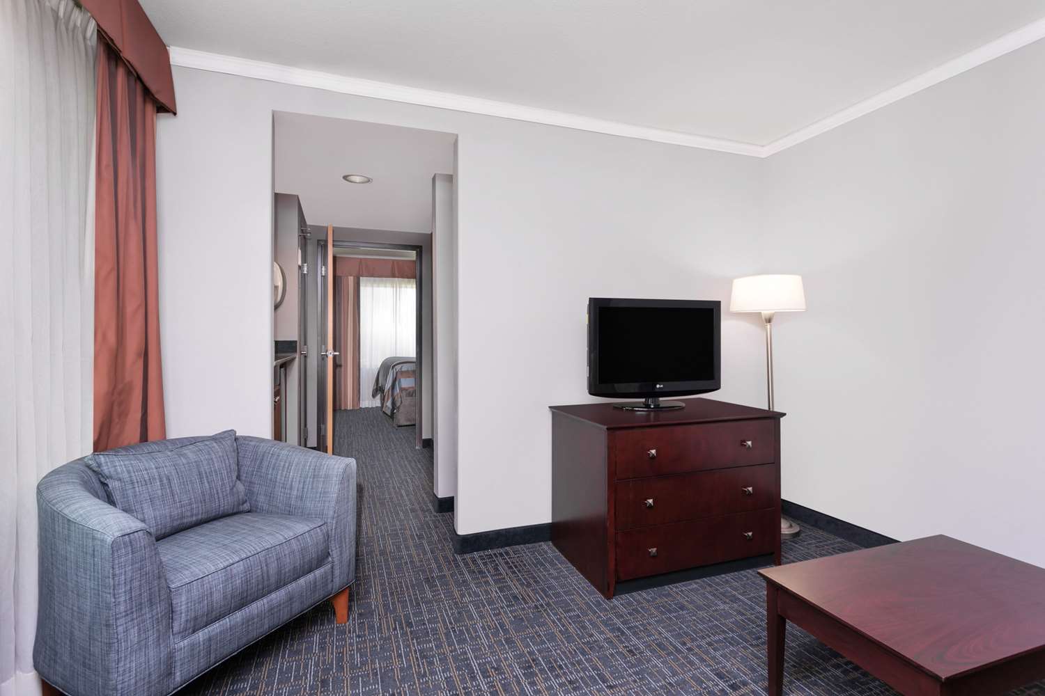 Wingate by Wyndham Athens Near Downtown 9/14