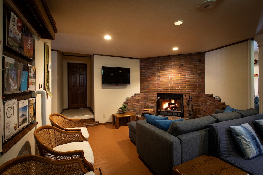 Ramat Niseko - Hostel 30/48