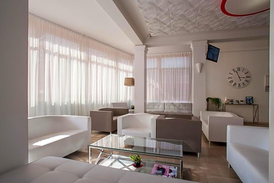 Hotel Sofia Jesolo 27/38