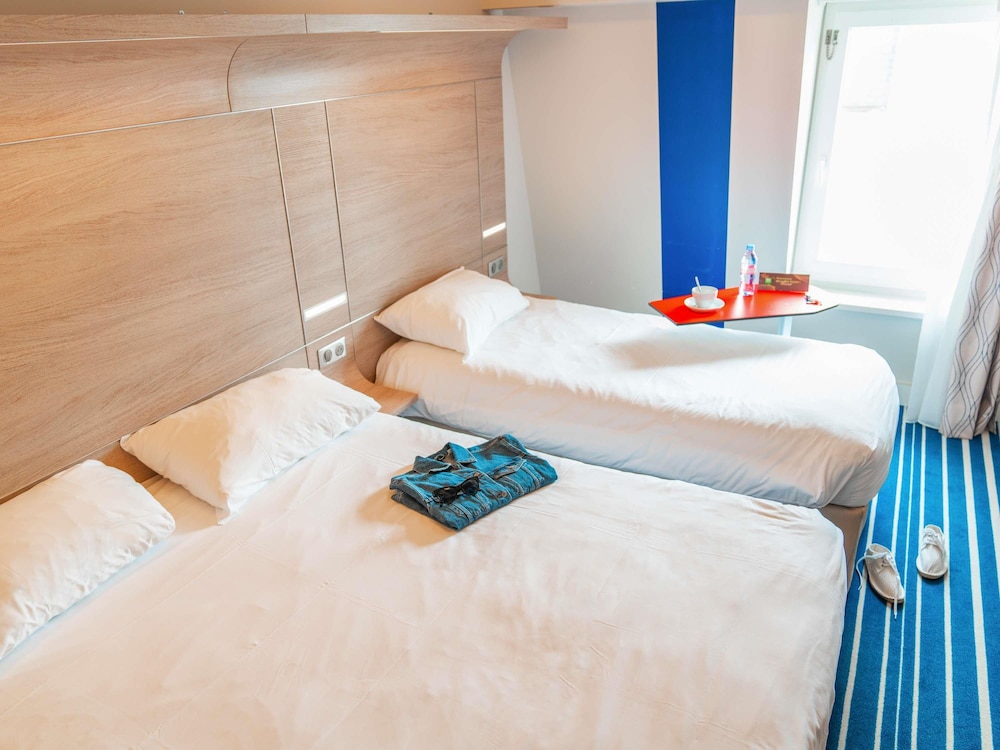 Ibis Styles La Rochelle Centre 11/49