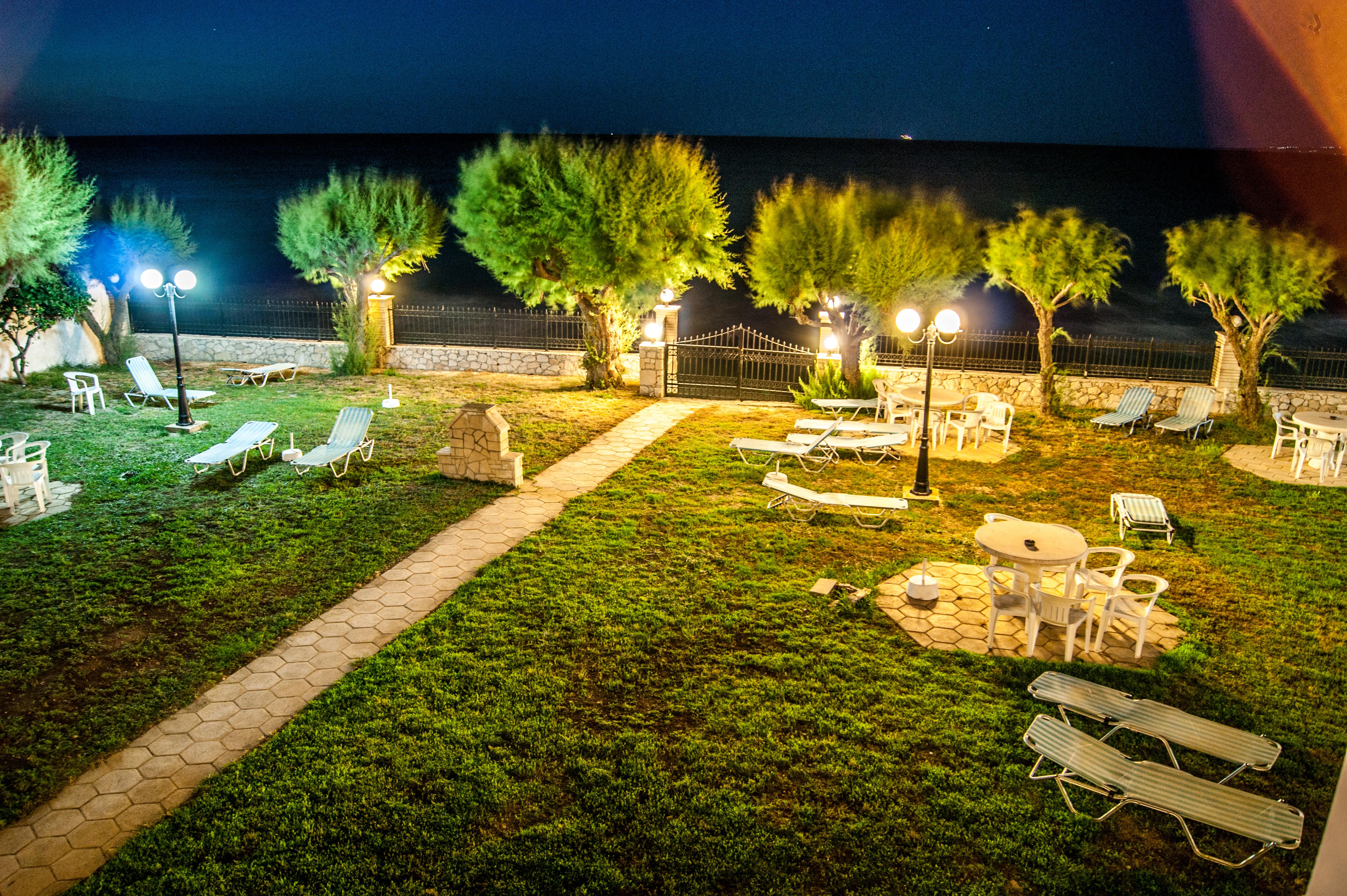 Iliessa Beach Hotel by GHH 27/40
