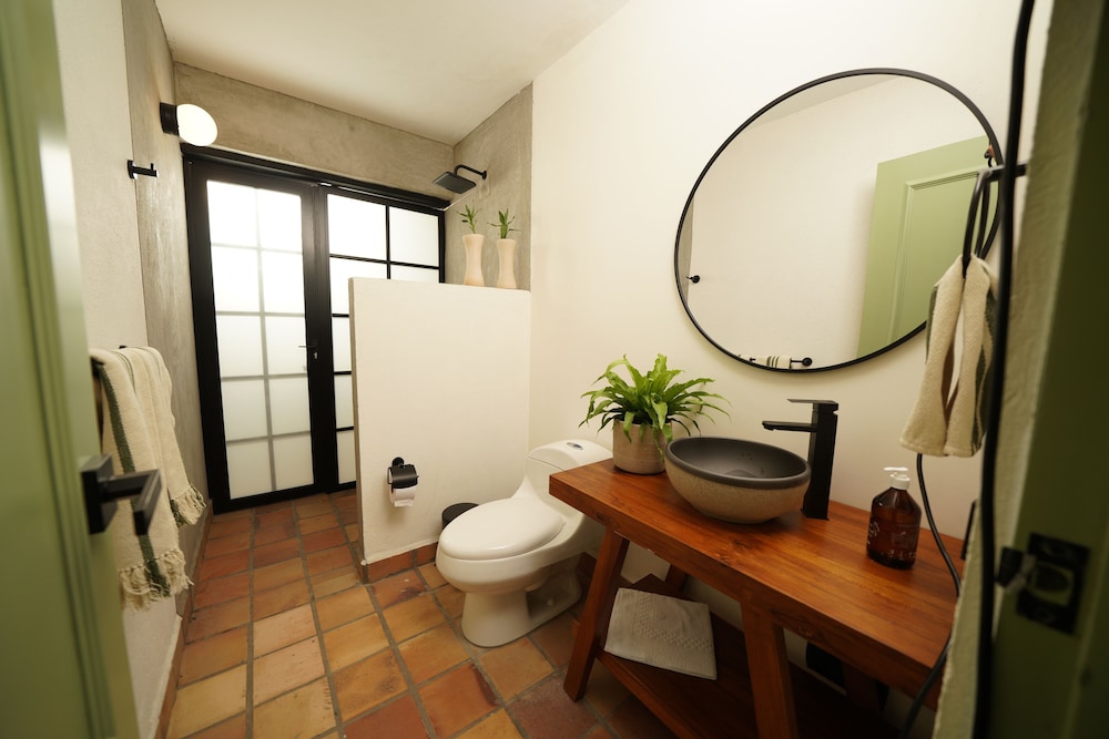 Hotel Quinta Ladera 48/50