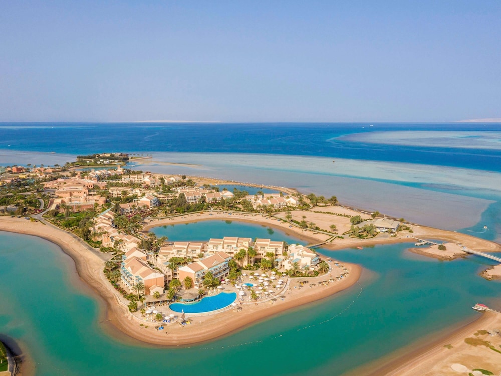 Movenpick Resort & Spa El Gouna 9/74
