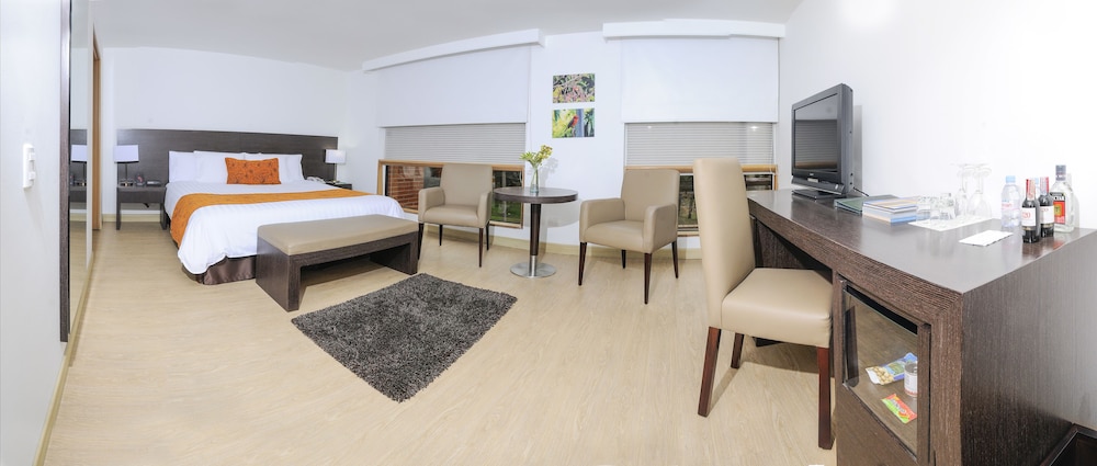 Hotel Parque 97 Suites 39/64