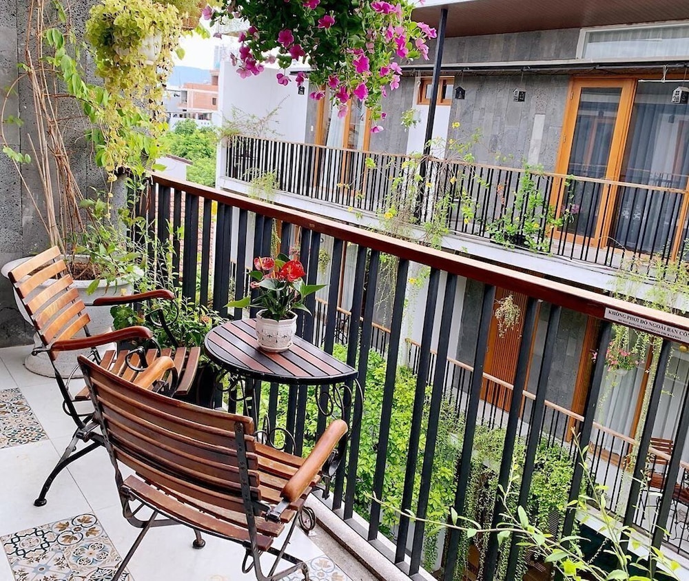 Tam House Villa Hotel photo5