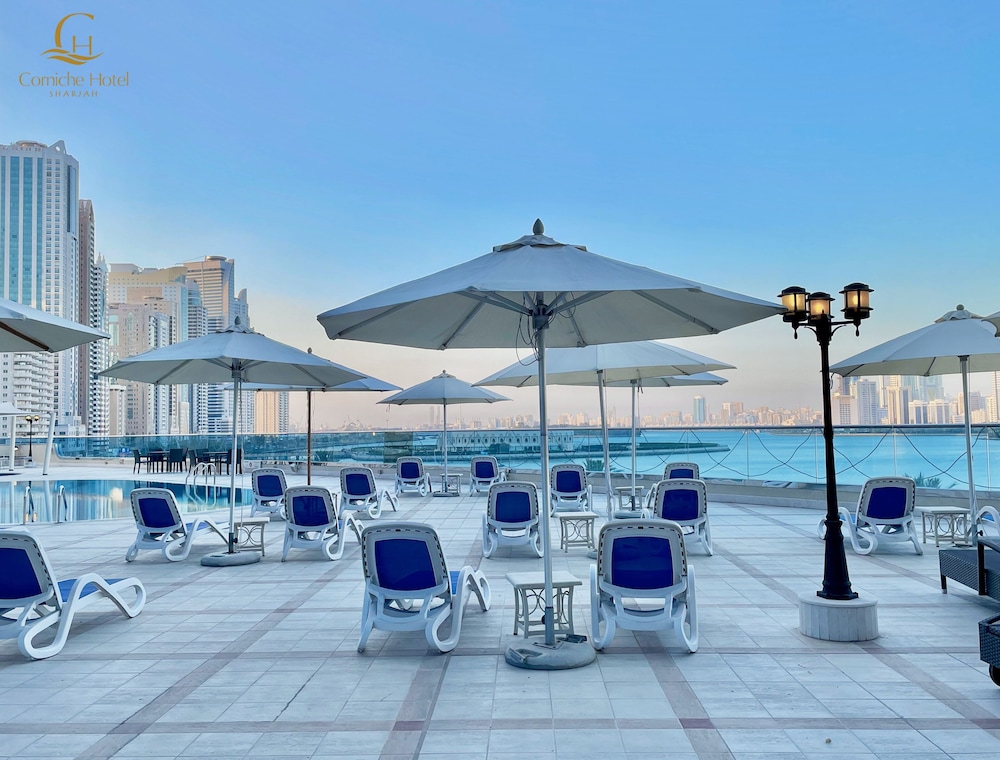 amenities