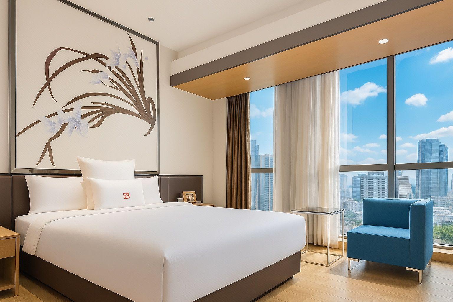 Da Dong Yu Hotel 30/55