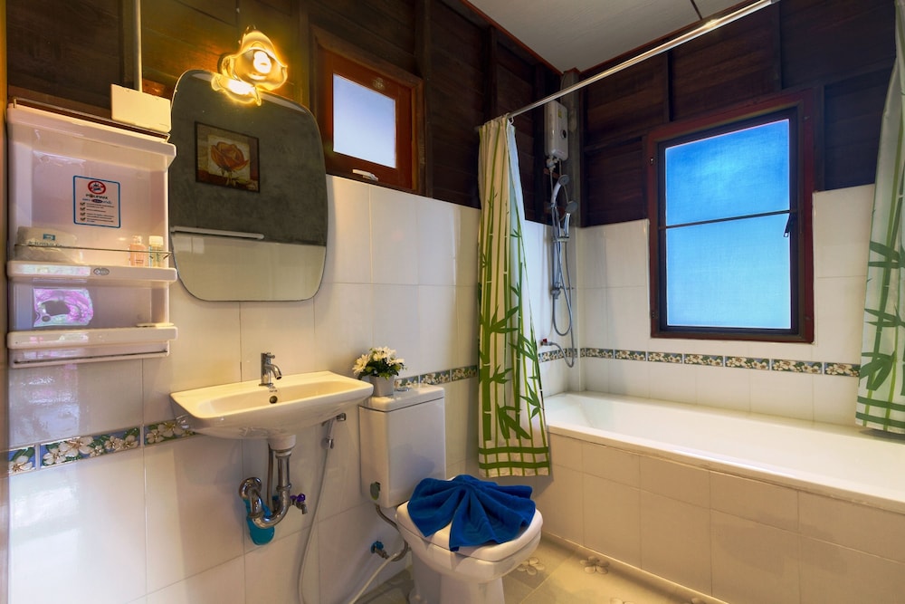 Kanya Cozy Bungalows Kata Beach 30/30