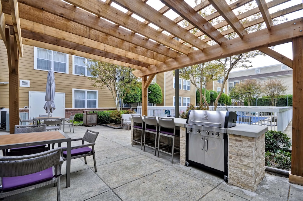 Homewood Suites By Hilton Memphis Germantown 31/38