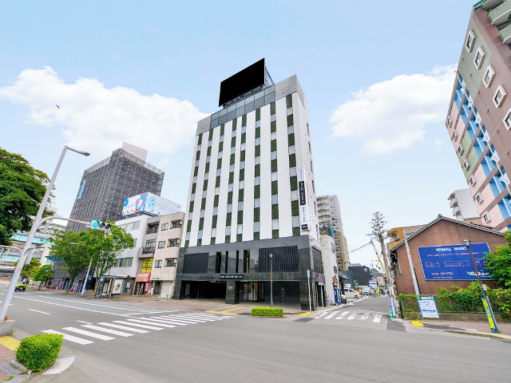 Hotel New Gaea Kamigofuku 5/35