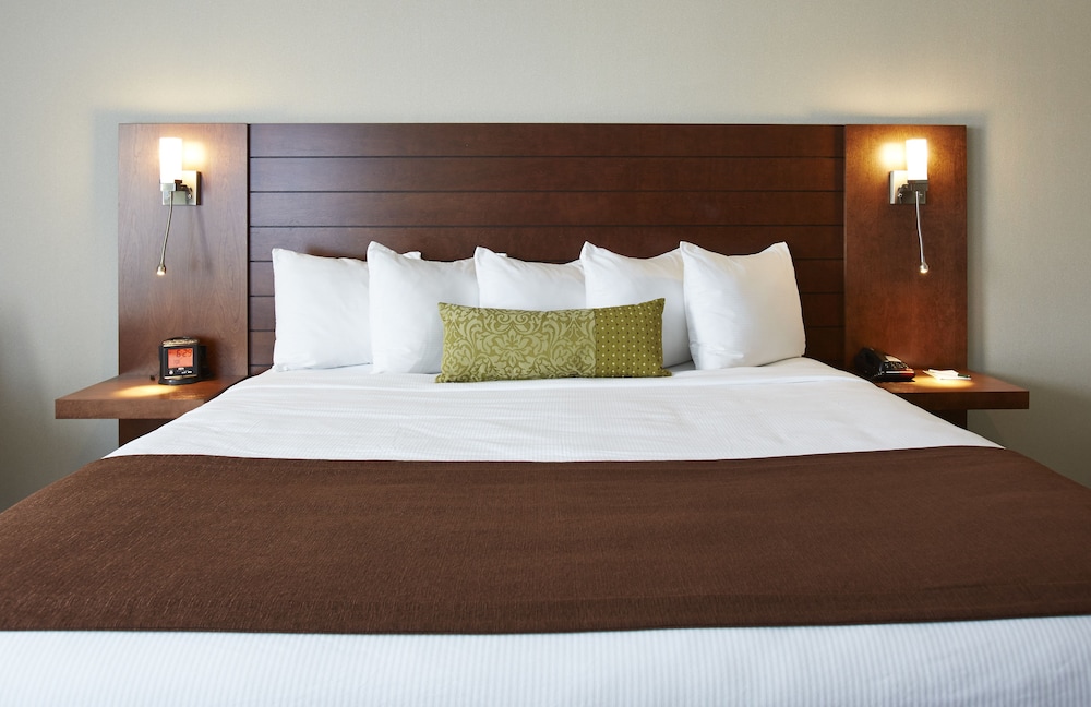 Quality Inn Rouyn-Noranda 25/51
