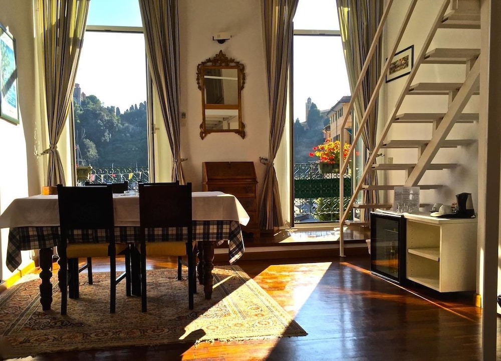Hotel Nazionale Portofino 5/49