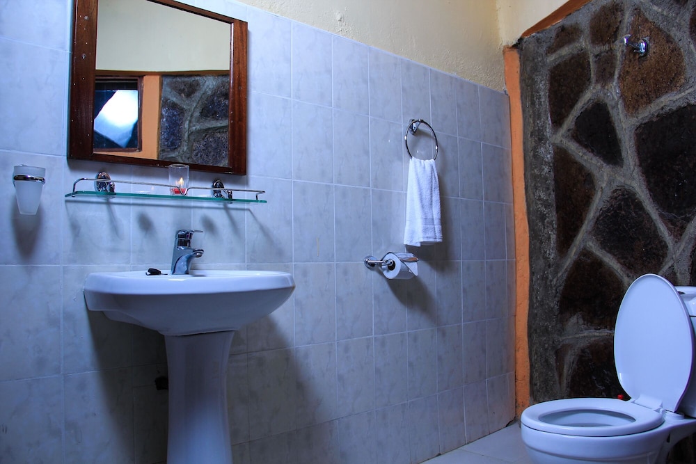 غرفة تنفيذية بسرير مزدوج، Naivasha Peppercorn Holiday Resort 4/9