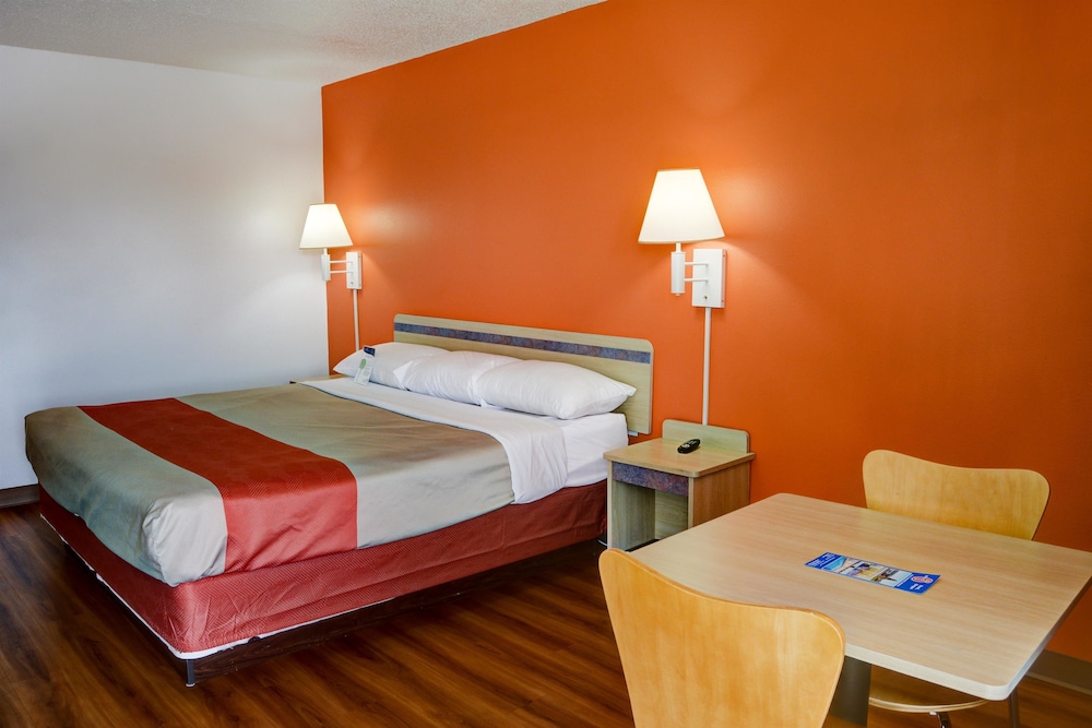 Motel6 Bend, OR 21/58