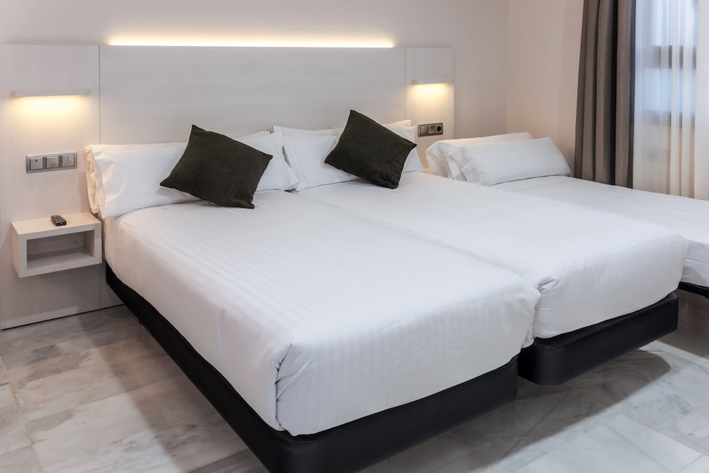 Serhs Carlit Boutique Hotel 26/66
