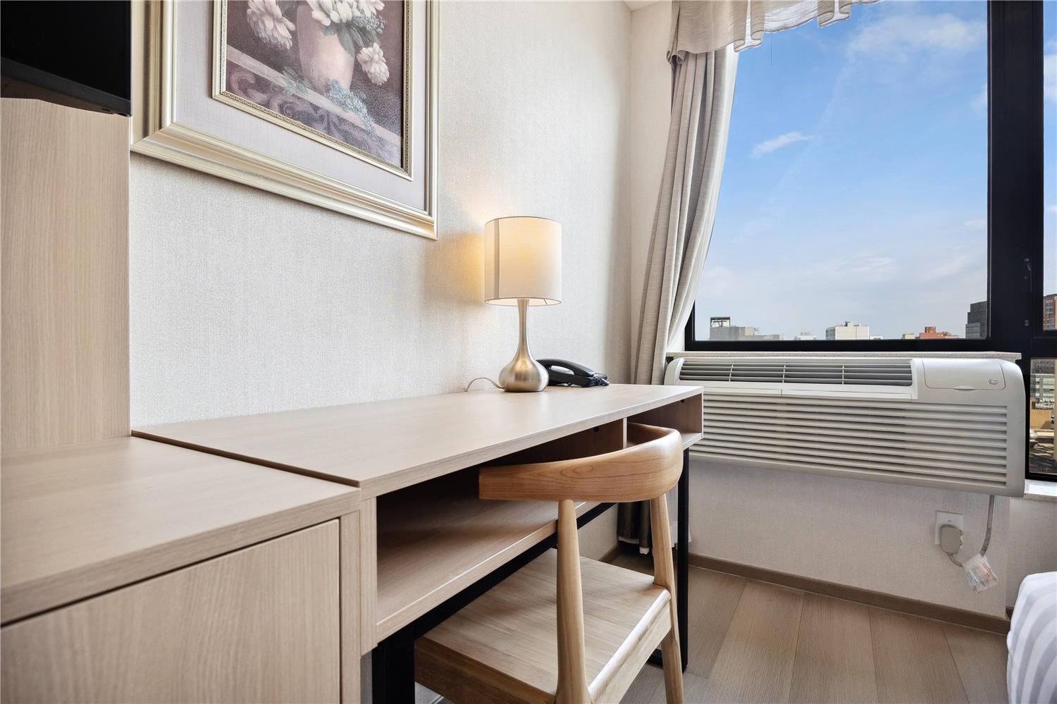 Ramada by Wyndham Flushing Queens 35/35