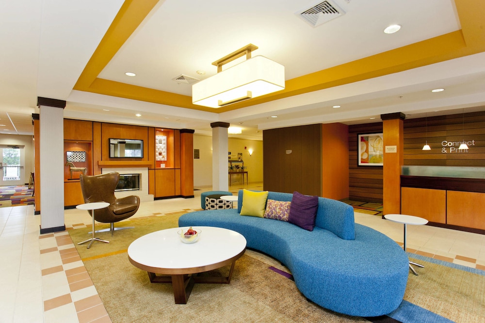 Fairfield Inn Suites Winchester 6/45