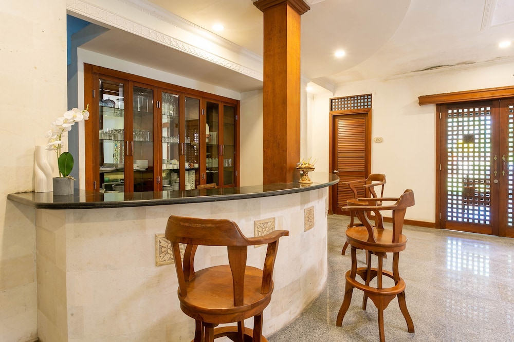 Starloka Saba Bali Hotel 45/65
