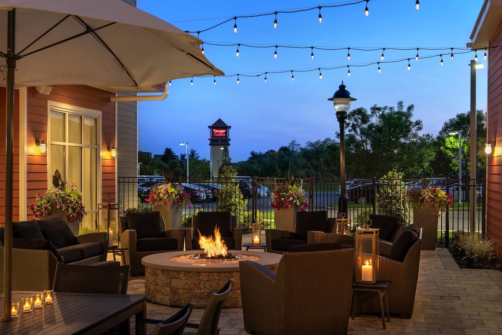 Residence Inn By Marriott New York Long Island East End 34/49