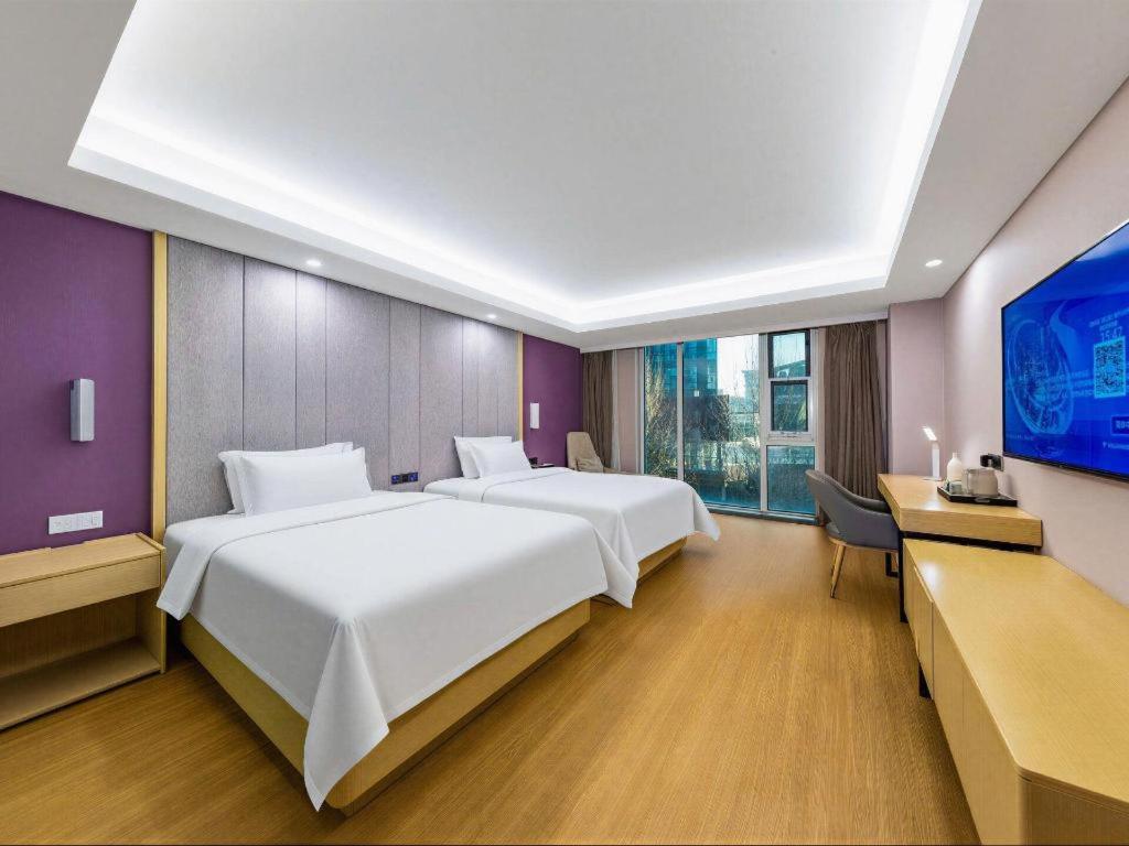 Lavande (Beijing Fangshan University town shop) 34/54