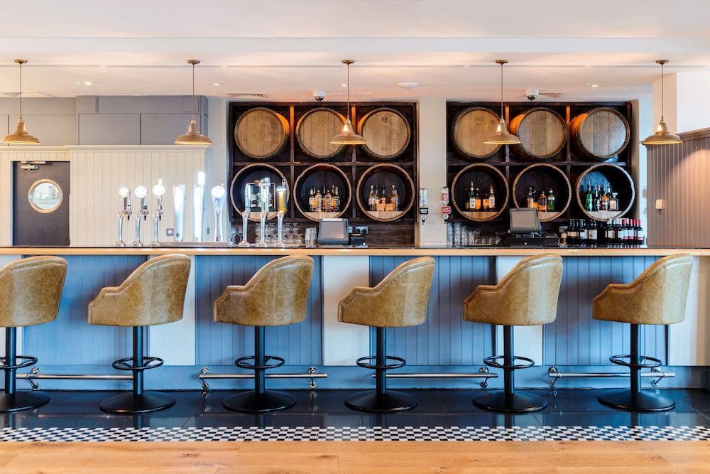 RADISSON BLU HOTEL, ATHLONE 45/67