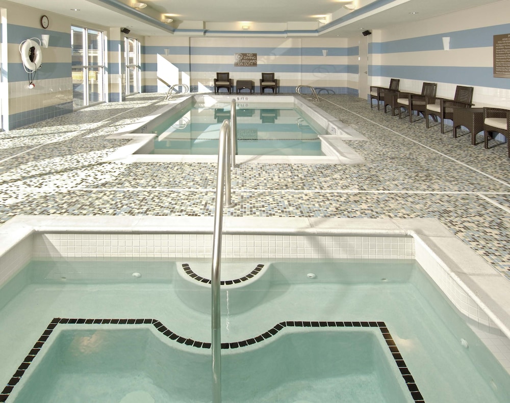 Hilton Garden Inn Portsmouth Downtown 14/54