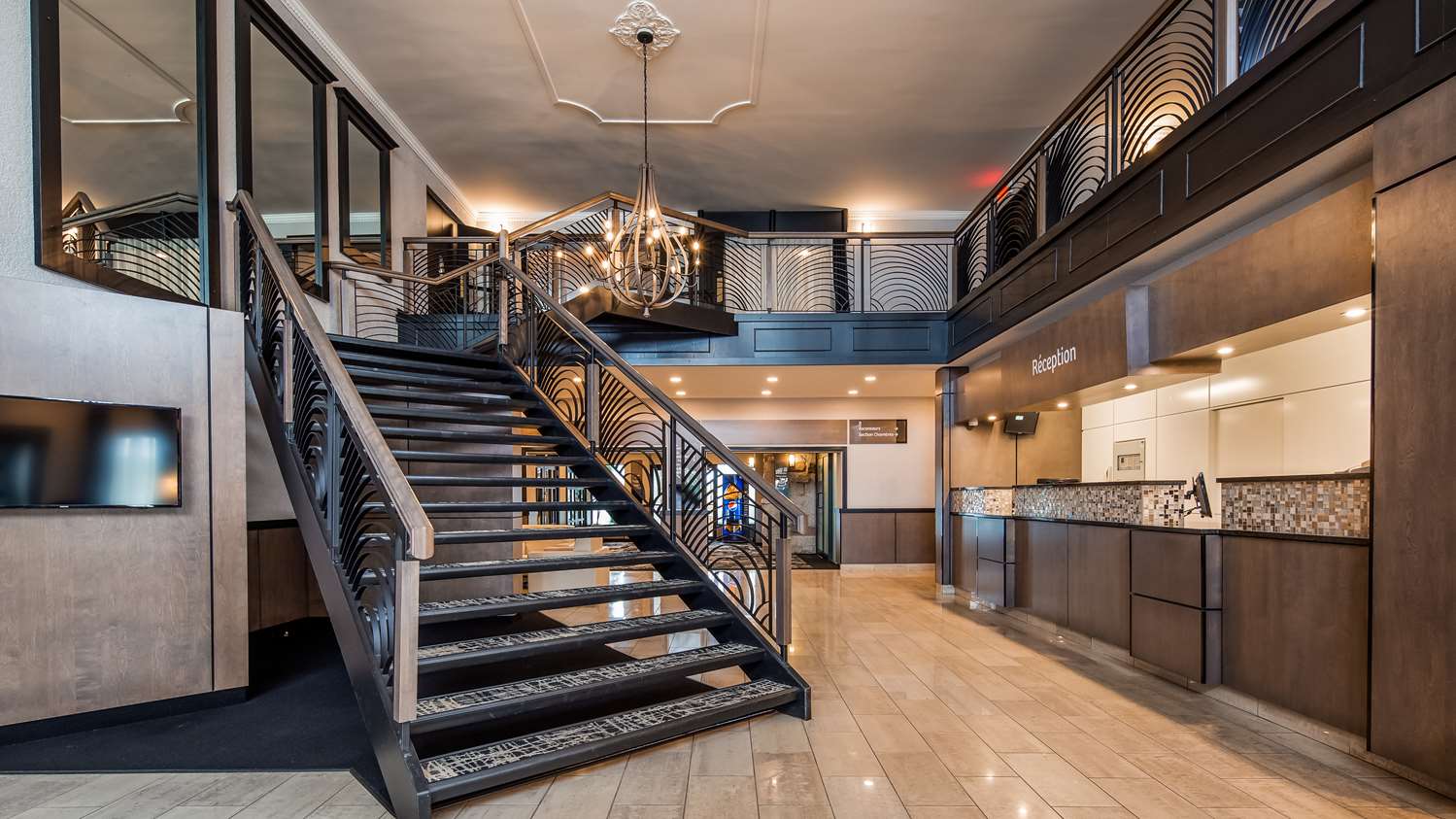 Best Western Hotel Universel Drummondville 6/33