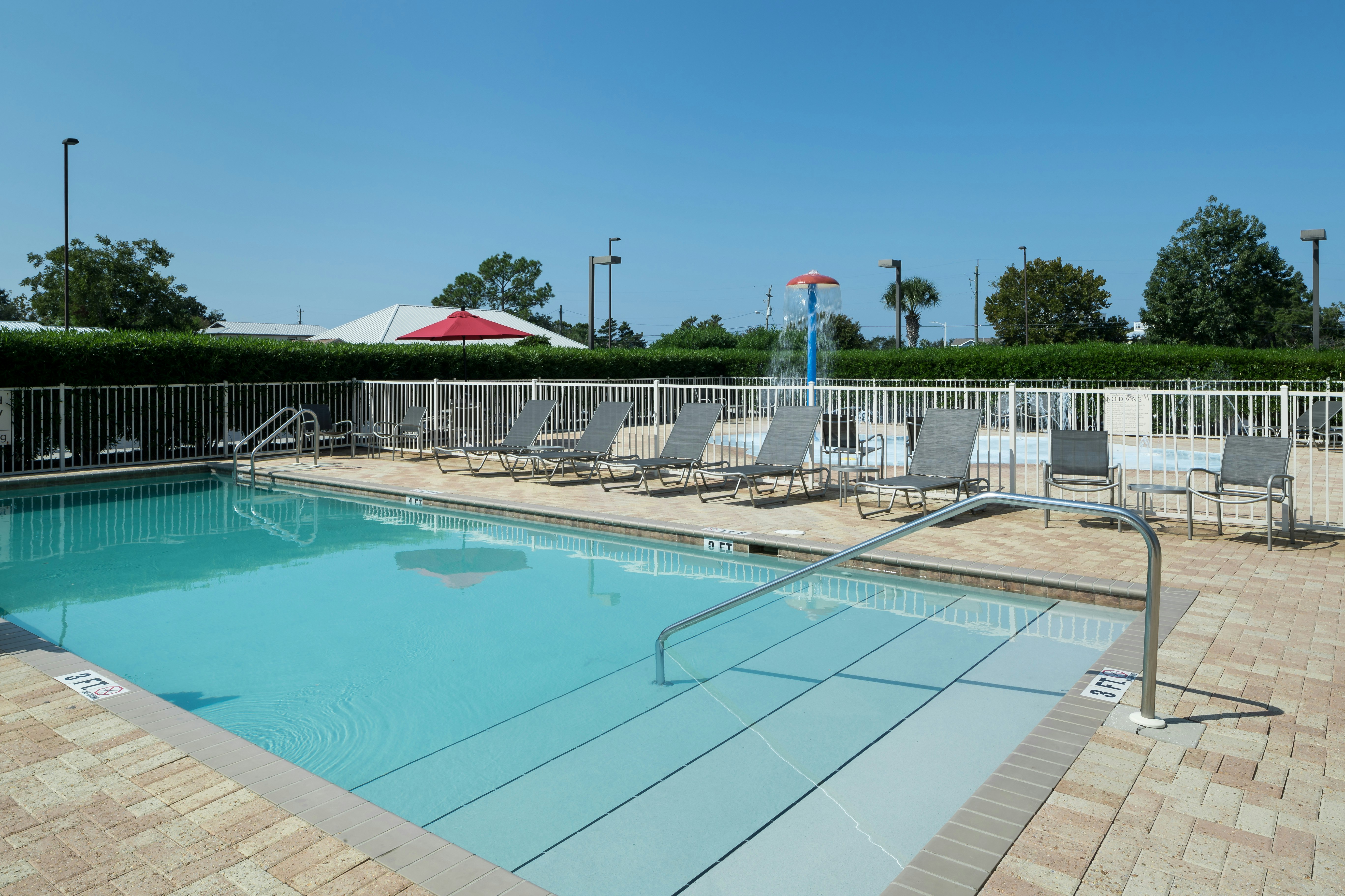Hampton Inn & Suites Panama City Beach-Pier Park Area 24/49