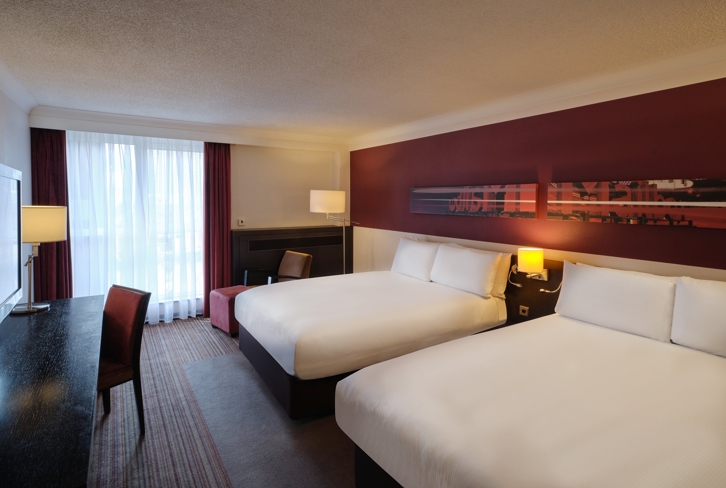 Crowne Plaza Birmingham City Centre, an IHG Hotel 19/84