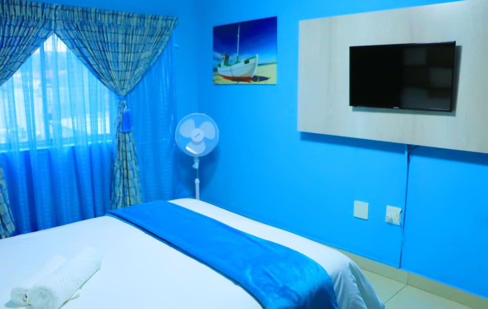 Angel Guest House 8/33