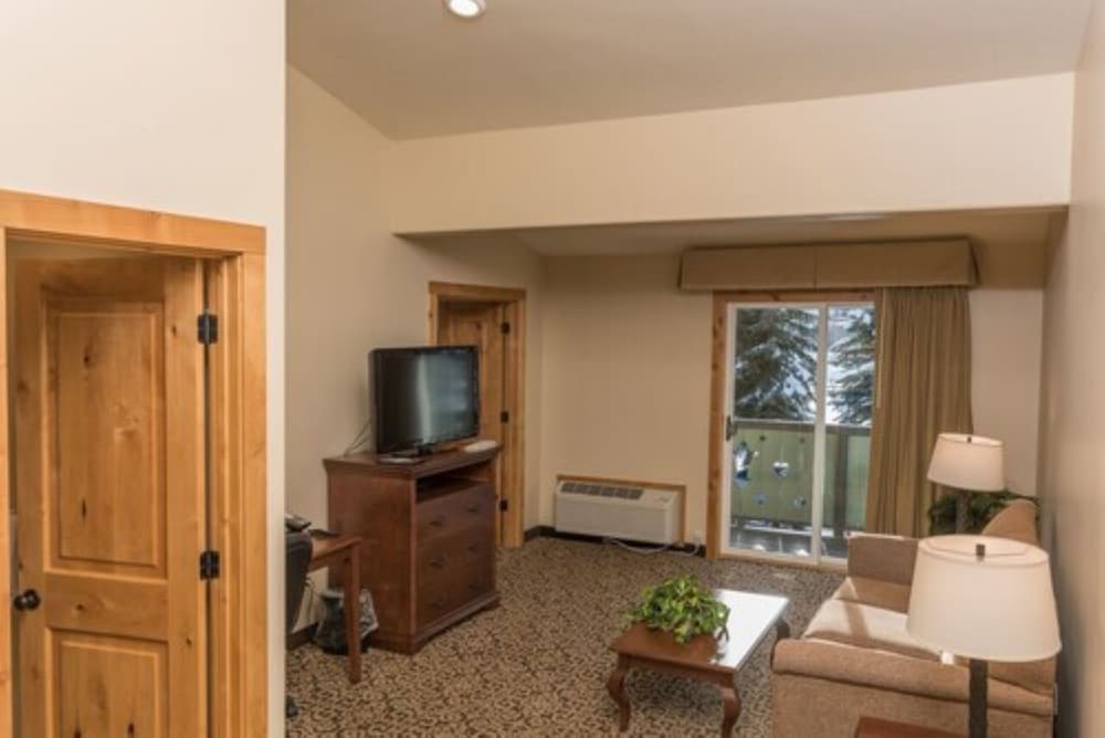 Best Western Tyrolean Lodge 50/68