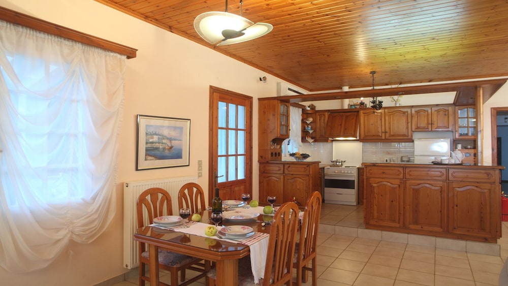 Villa Karidia 40/50