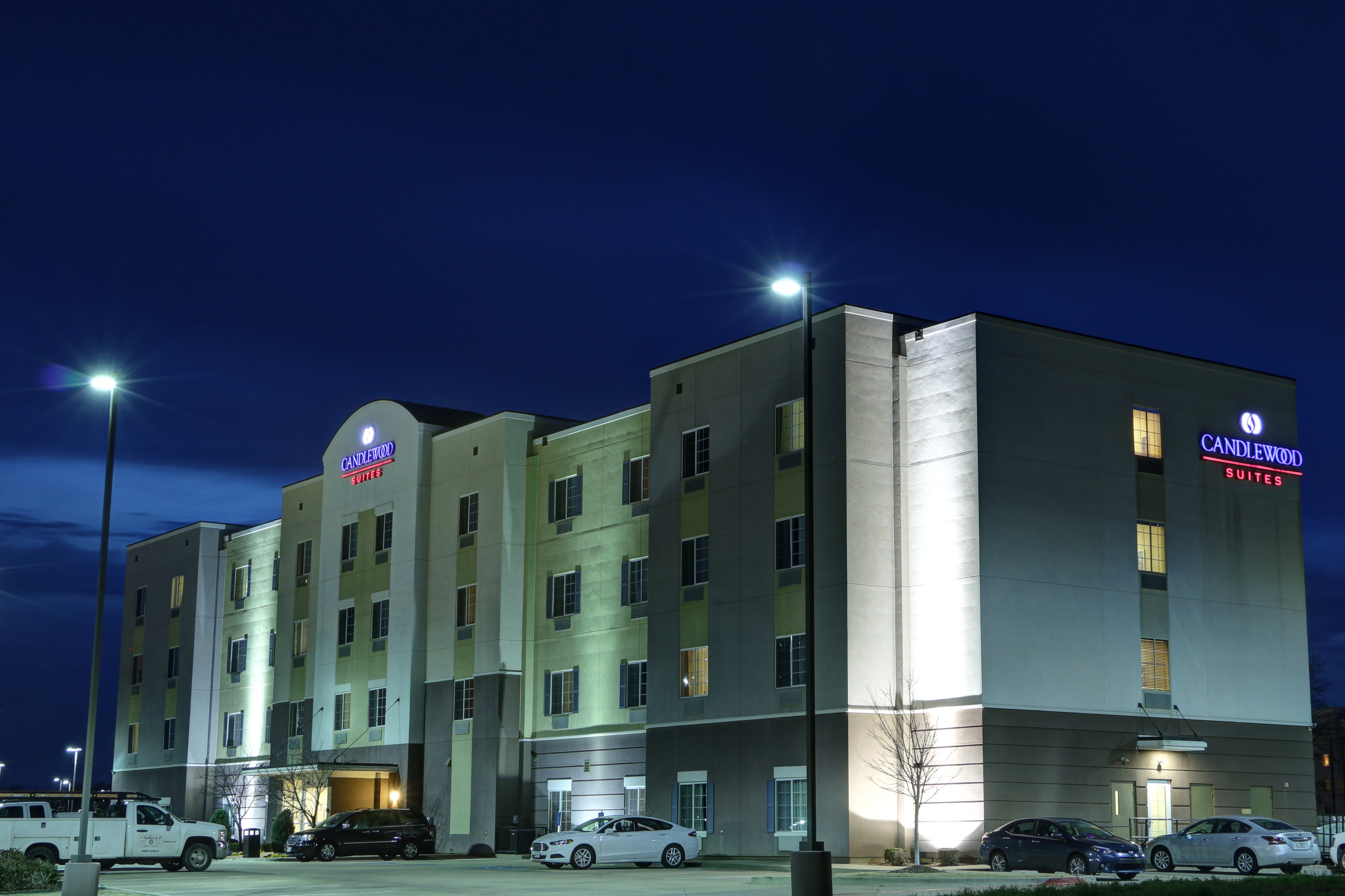Candlewood Suites Texarkana 2/53