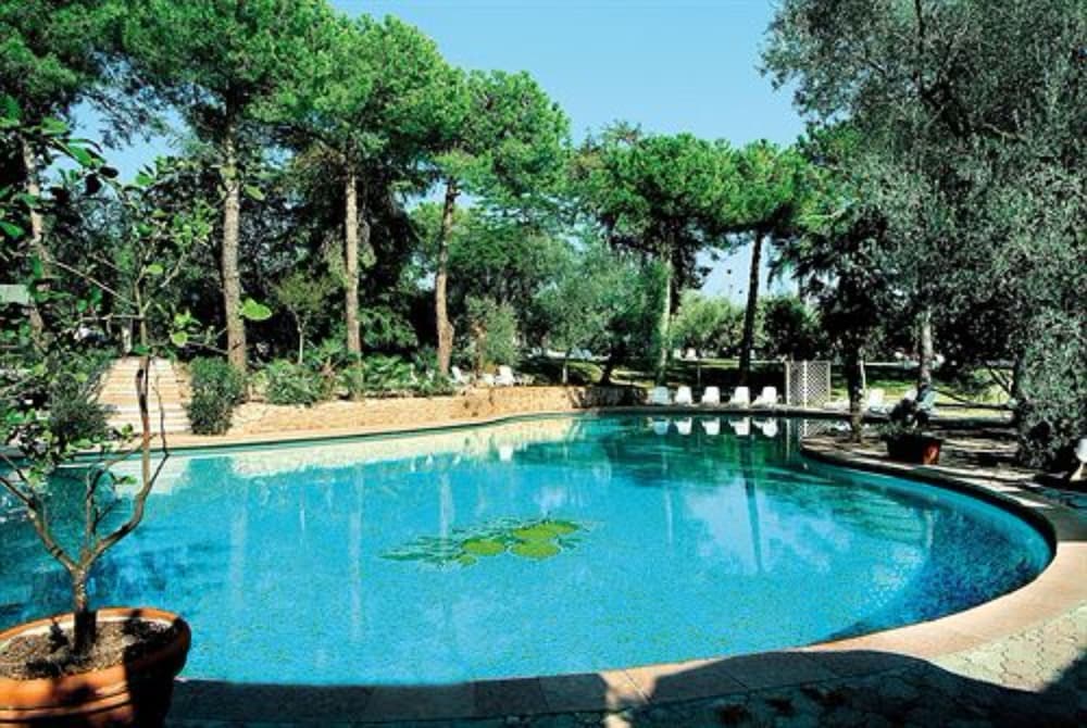 Hotel Marco Polo 4/46