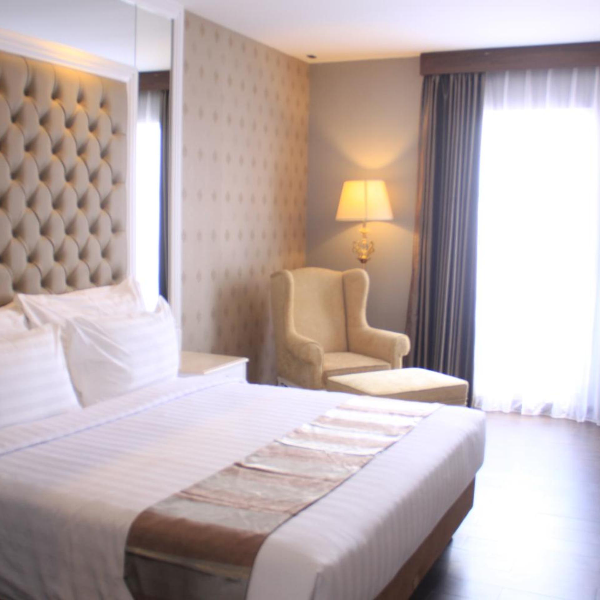 Savero Hotel 9/31