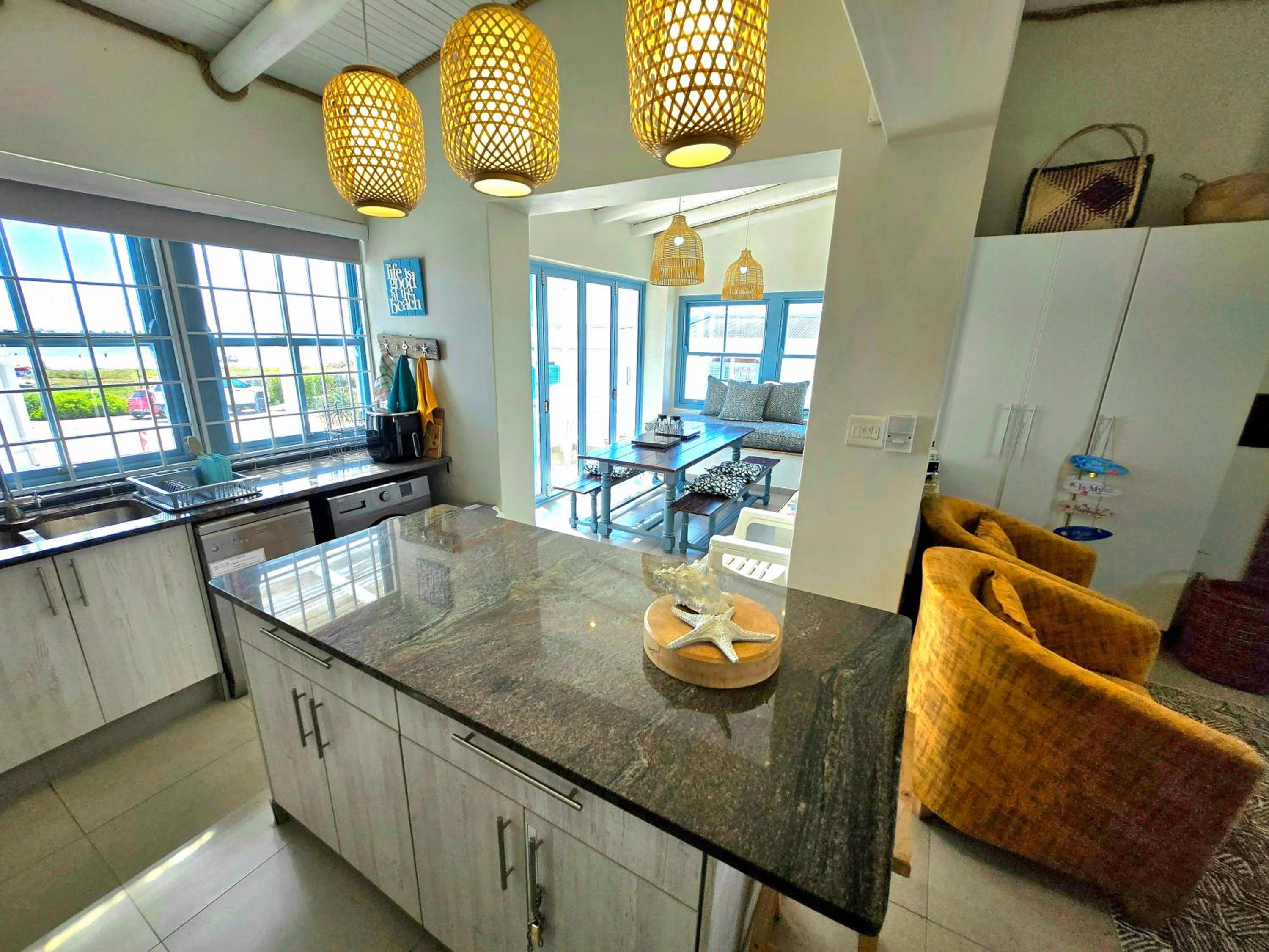 Flamink Beach View Cottage in Paternoster 28/50