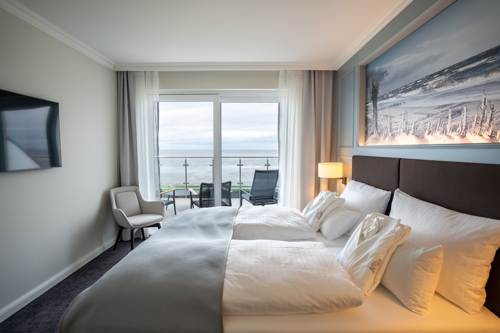 Hotel Strandperle 12/50