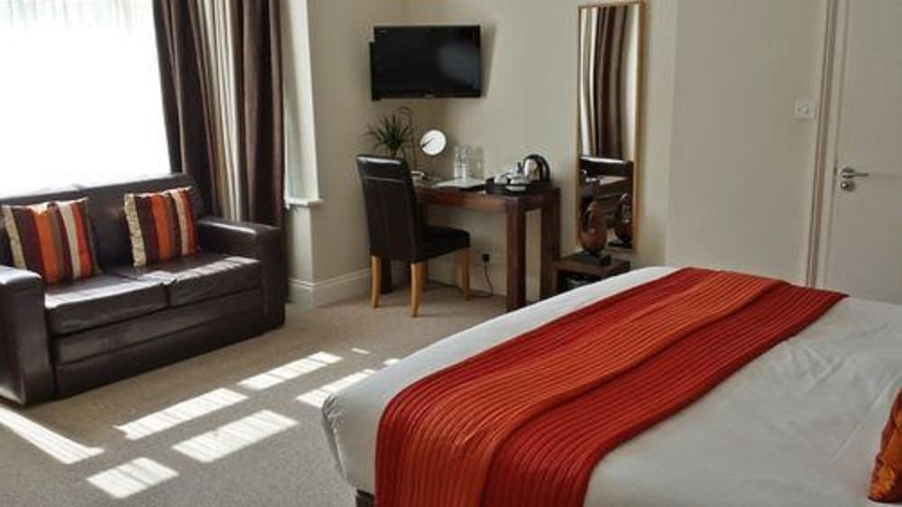 Remont Oxford Hotel 5/65