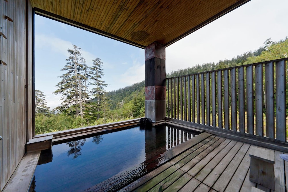 Tokachidake Onsen Ryokan Kamihoroso 19/50