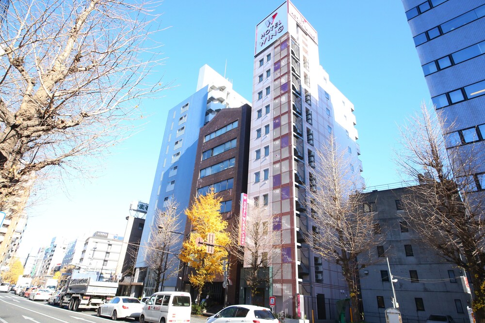 KOKO HOTEL Asakusa Komagata 4/47