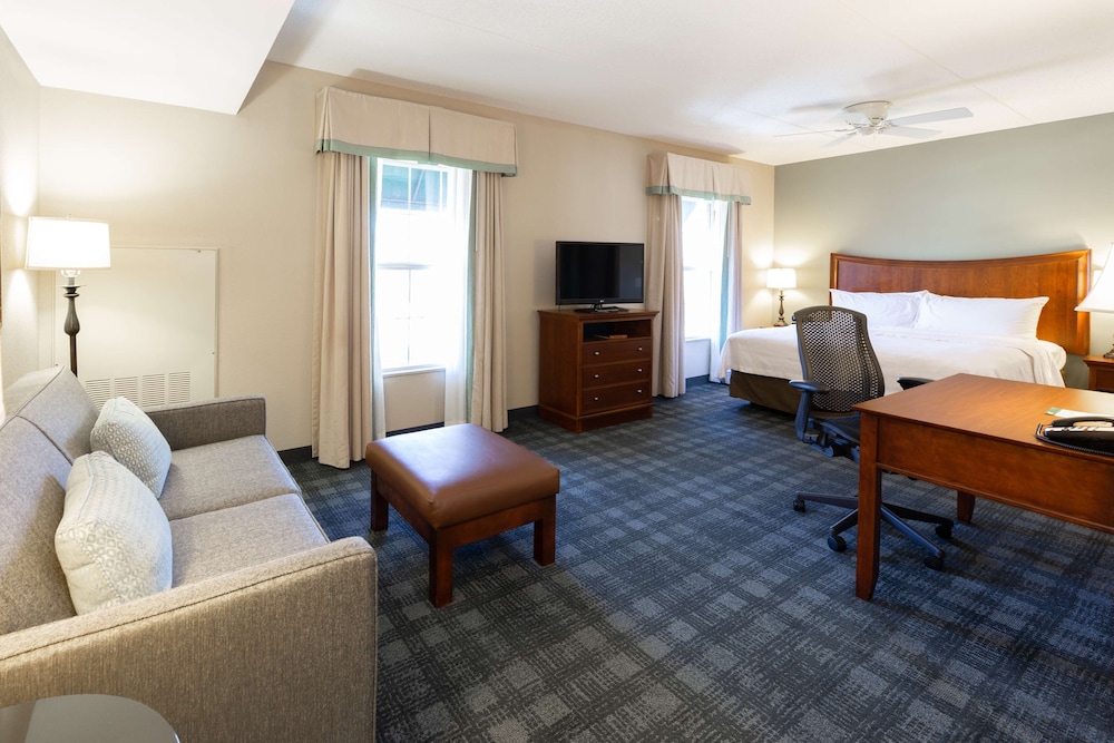 Homewood Suites by Hilton Lawrenceville Duluth 33/51