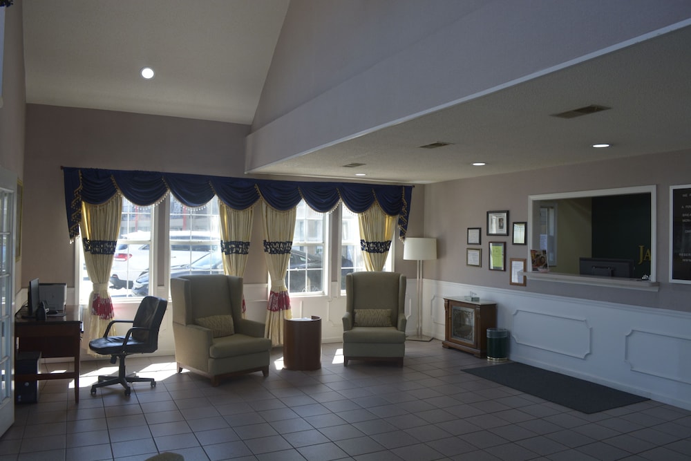 Jameson Inn Winder 10/60