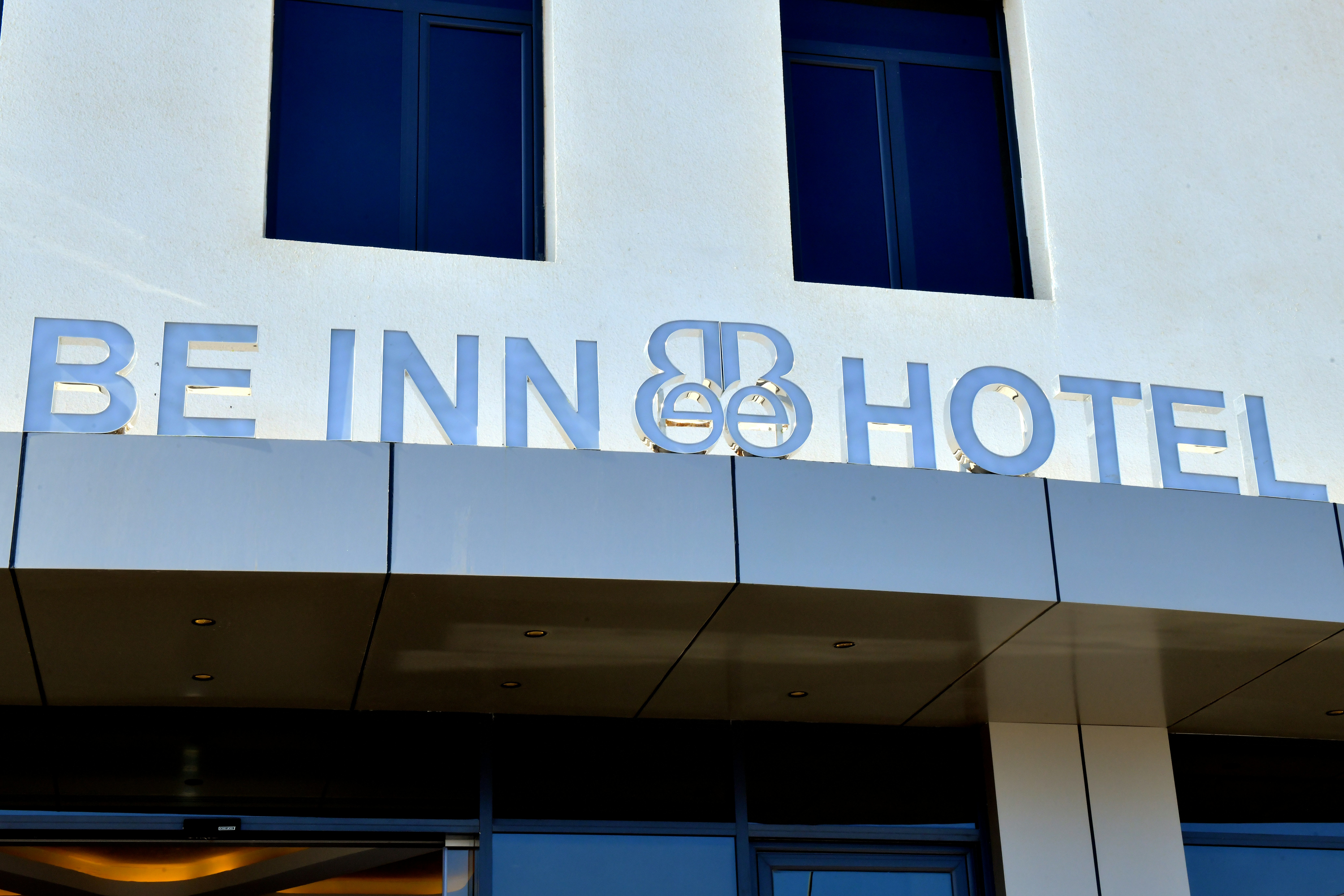 TOP Be Inn Hotel Al Khoud Muscat 2/27