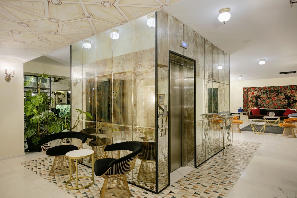 Museum Hotel Orbeliani 30/50