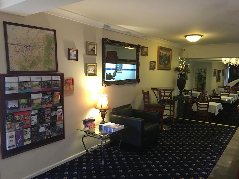 Albury Georgian Motel Suites 27/35