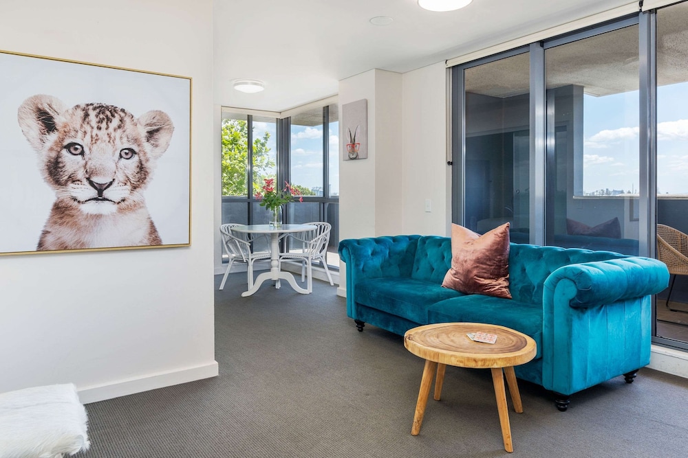 Terminus Apartment Hotel, Ascend Hotel Collection 12/31