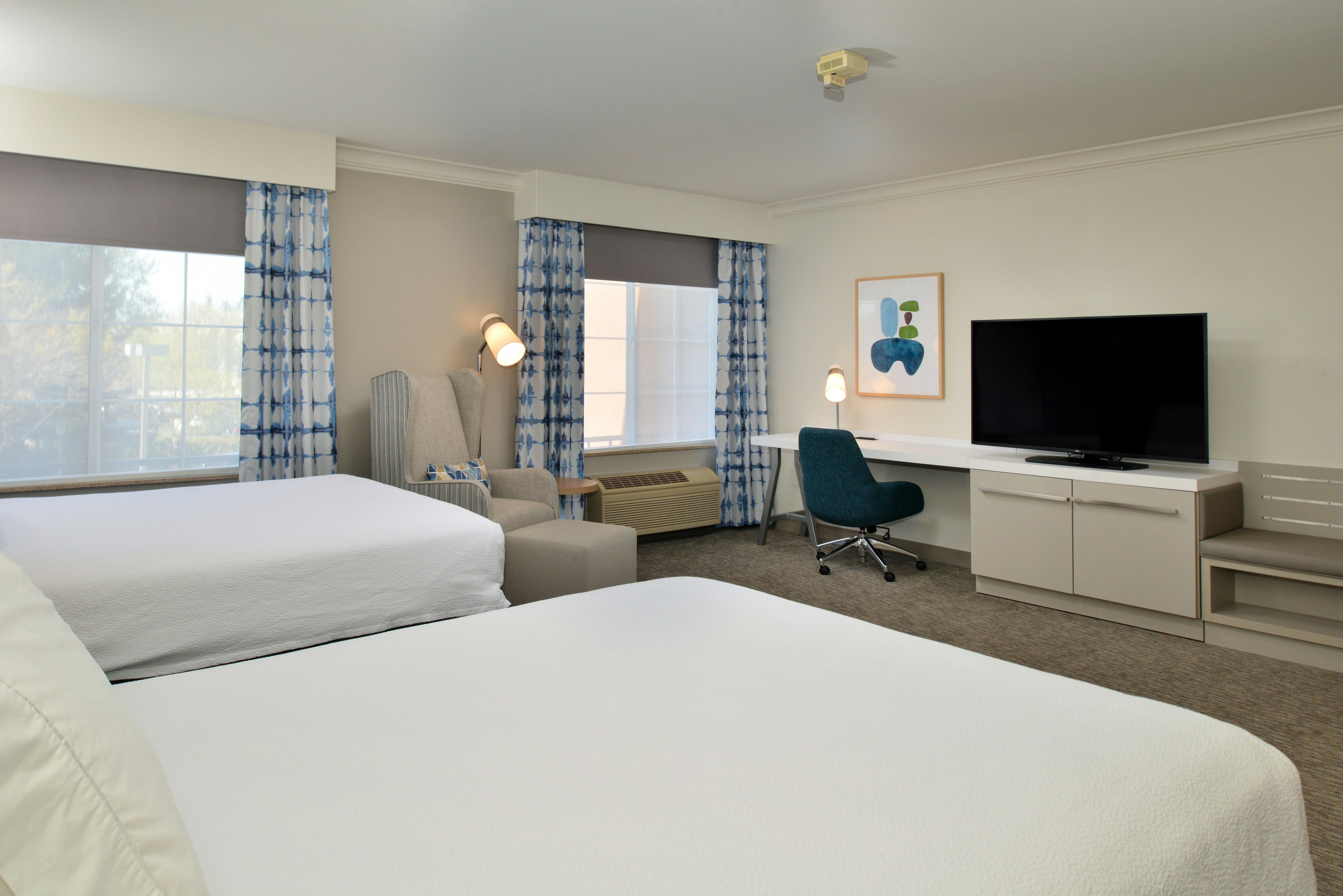 Hilton Garden Inn Napa 14/50