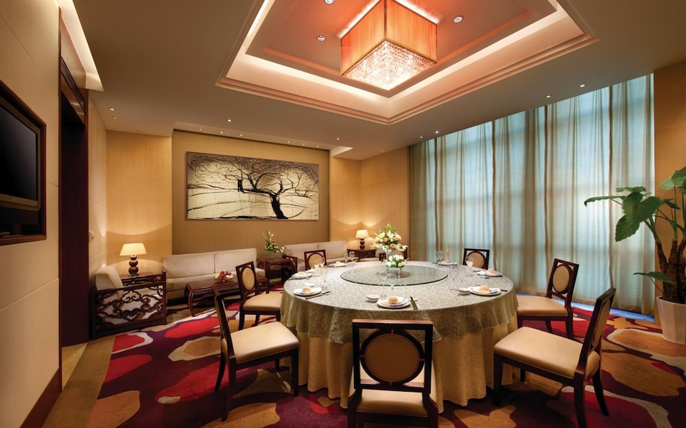 Yidu Jinling Grand Hotel 40/50