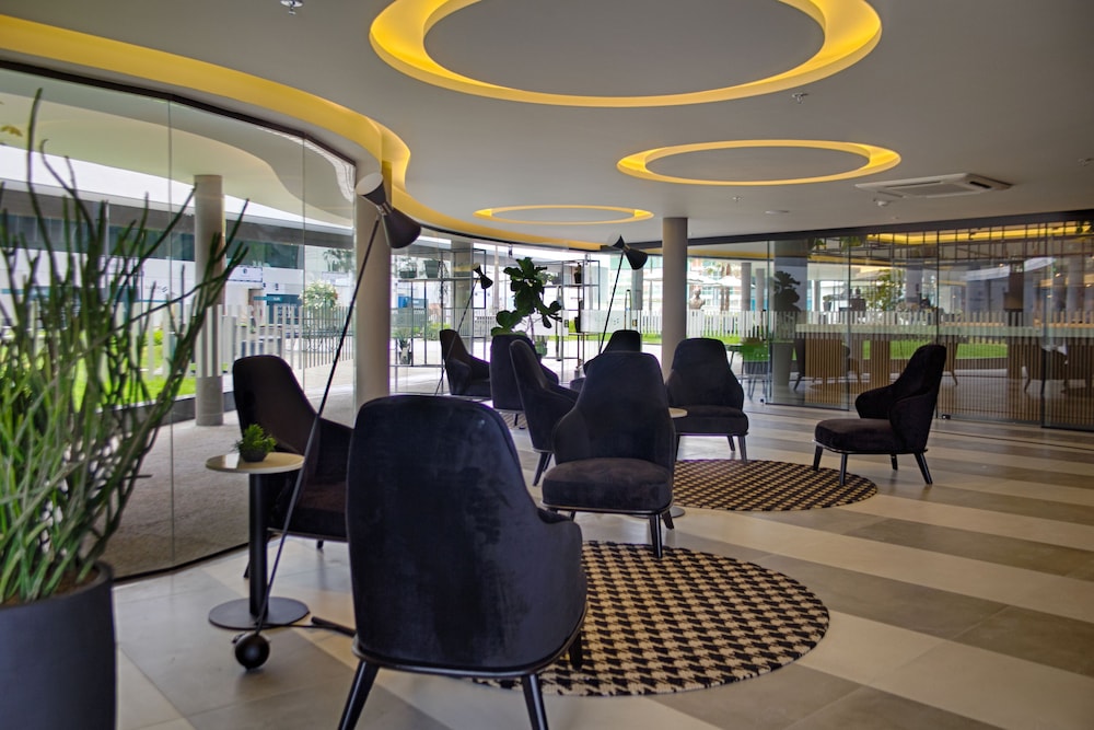 Slaviero Hotel Campina Grande 37/42